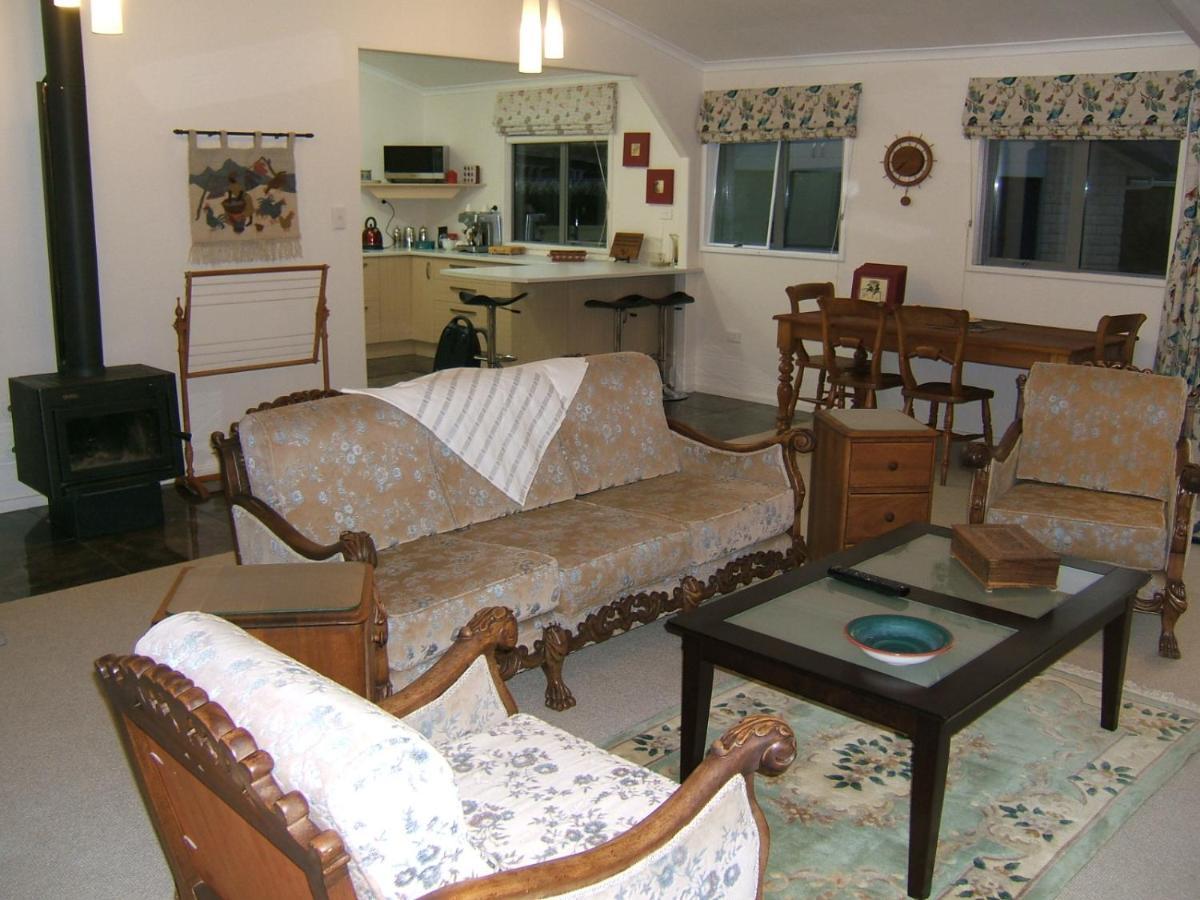 Memory Lane Country Cottage Кеймбридж Екстериор снимка
