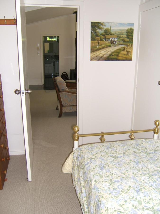 Memory Lane Country Cottage Кеймбридж Екстериор снимка